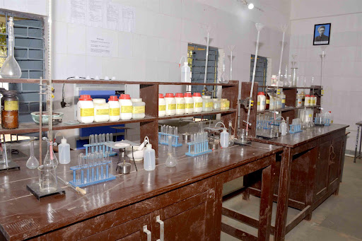 Classroom